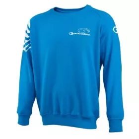 Garbolino SWEAT SHIRT GARBOLINO WAVE 4XL mikina