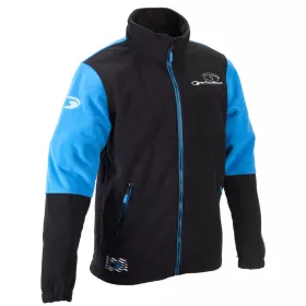 Garbolino - Windproof Jacket Match - Fleecová mikina - XL