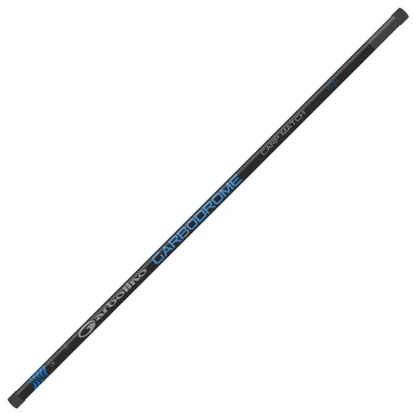 Garbolino - PM - GARBODROME CARP MATCH - PACK 13m00-K2 SPECIMEN X-POWER ELC - Dělička
