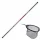 Garbolino Net Handle Express Carp Put Over Podběráková rukojeť 2,90m a Hlava Set
