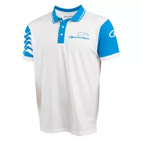 Garbolino Wave White Polo S polokošile