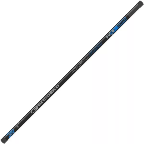 Garbolino Pole Silverfish 31 10m Dělička Sada