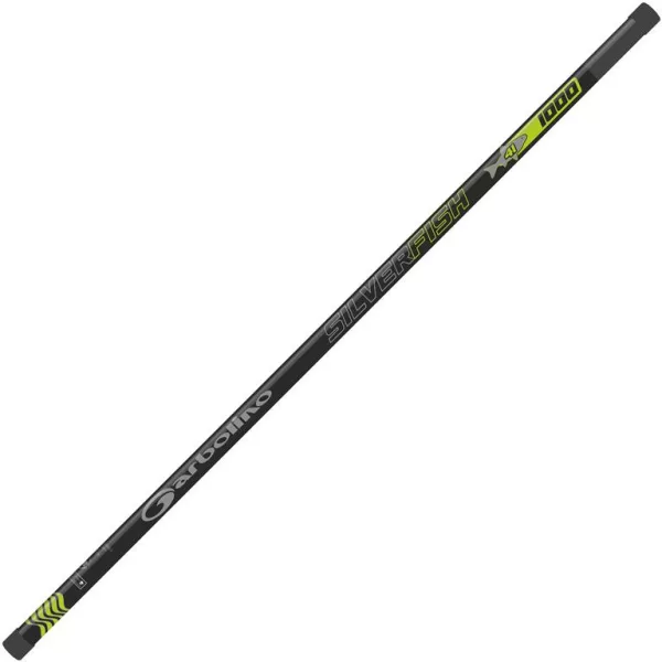 Garbolino Pole Silverfish 41 10m Balení děleného prutu