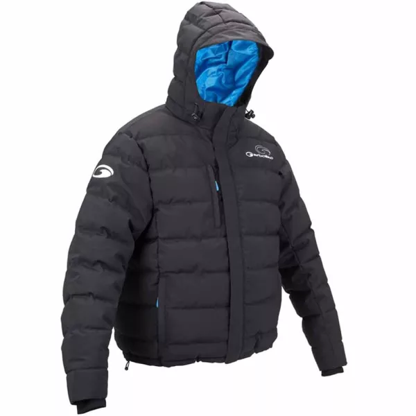 Garbolino Jacket Winter Thermo Competition Termo Bunda 3XL