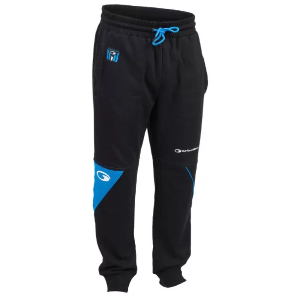 Garbolino Pantalon Jogging Squadra Teplákové kalhoty L