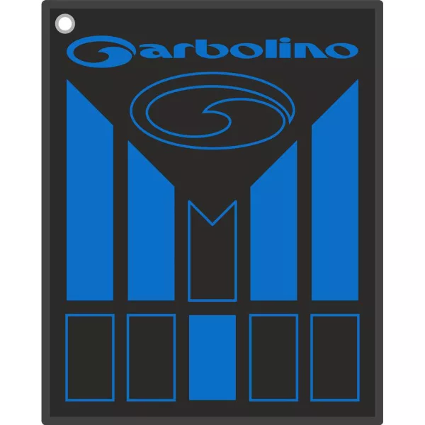 Garbolino Squadra Ručník 50x40cm