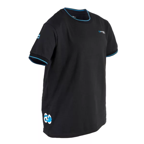 Garbolino 80s Bavlněné tričko S