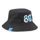 Garbolino 80s Klobouk