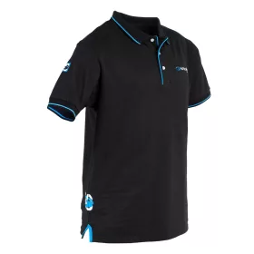 Garbolino 80s Bavlněné polo tričko 3XL