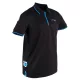 Garbolino 80s Prodyšné polo tričko 2XL