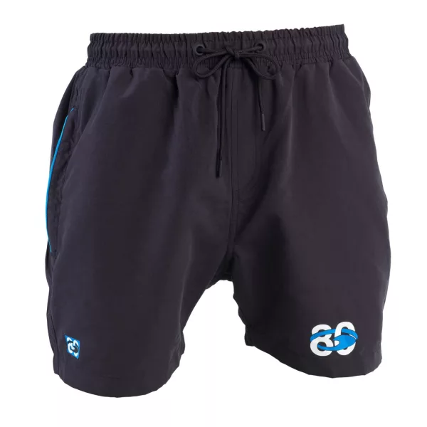 Garbolino Microfible 80s Krátké kalhoty 2XL