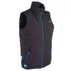 Garbolino 80s Body Warmer Vesta XL