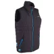 Garbolino 80s Body Warmer Vesta 2XL