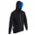 Garbolino 80s Mikina na zip s kapucí 4XL