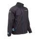 Garbolino Softshell Jacket 80s Series Softshell Bunda M