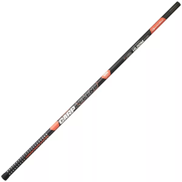 Garbolino Carp Legend 120 10,00m Dělený prut Pack