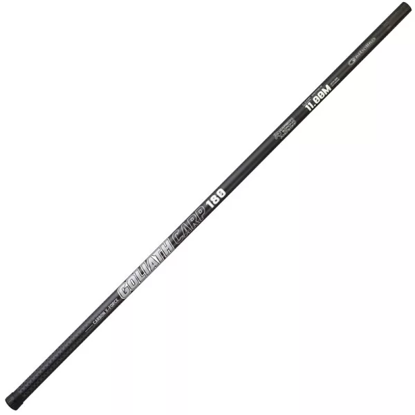 Garbolino Goliath Carp 180 11,00m Dělený prut Pack