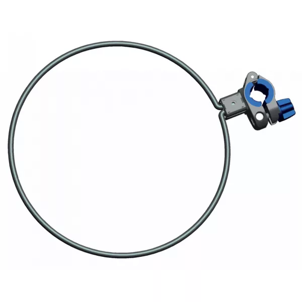 Garbolino MULTIGRIP OPEN Bucket Support Ring 13L Držák kbelíku - Adaptér