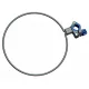 Garbolino MULTIGRIP OPEN Bucket Support Ring 13L Držák kbelíku - Adaptér