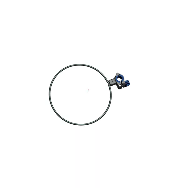 Garbolino MULTIGRIP OPEN Bucket Support Ring 18L Držák kbelíku - Adaptér