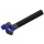 Garbolino MULTIGRIP OPEN Straight Arm EVA Přímý Adaptér 25cm D25/36 - Adaptér
