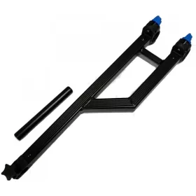   Garbolino MULTIGRIP OPEN SUPPORT Feeder Fixe - Držák prutu, feeder rameno