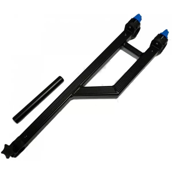 Garbolino MULTIGRIP OPEN SUPPORT Feeder Fixe - Držák prutu, feeder rameno