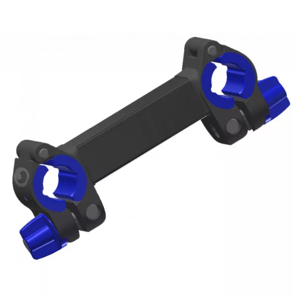 Garbolino MULTIGRIP OPEN propojovací adaptér 15 cm - Adaptér