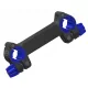 Garbolino MULTIGRIP OPEN propojovací adaptér 15 cm - Adaptér