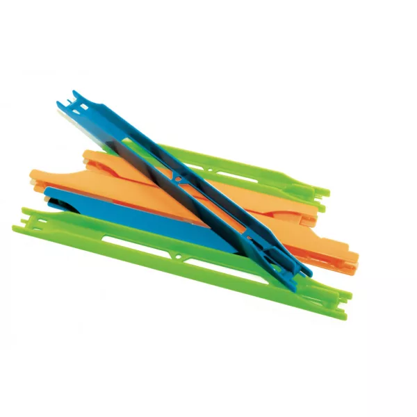 Garbolino - WINDERS + TRAY KIT PACK - Drobné plovoucí zboží - Žebřík 26*18