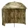 Garbolino Bullet 2,2M Camou Deštník / Rybářský deštník / Deštník-stan