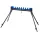 Garbolino Support Kit Zombie HAUT 8 Prutů 60cm - Držák Topsetu