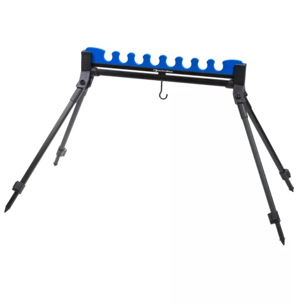 Garbolino Support Kit Zombie HAUT 8 Prutů 60cm - Držák Topsetu