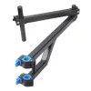 Garbolino MULTIGRIP OPEN ORIENTABLE - Držák prutu, Feeder Rameno