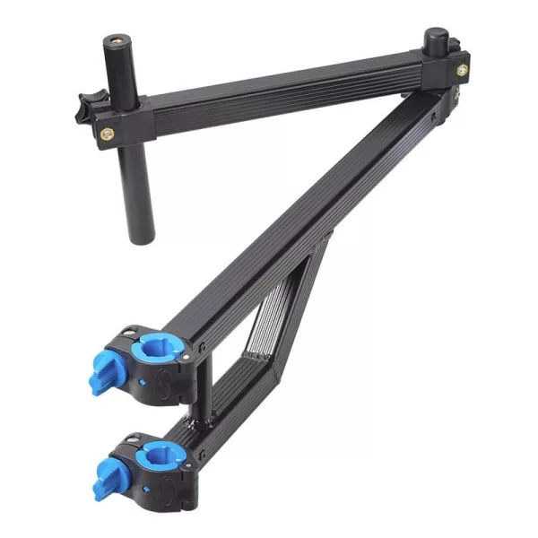Garbolino MULTIGRIP OPEN ORIENTABLE - Držák prutu, Feeder Rameno