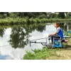 Garbolino MULTIGRIP OPEN ORIENTABLE - Držák prutu, Feeder Rameno