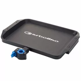 Garbolino Multigrip Side Tray Boční stolek bez nohy