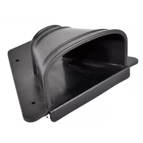   Garbolino Gumový držák na prut pro sedačku Příslušenství k závodní bedně