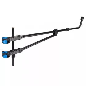   Garbolino Multigrip River Feeder Roost Držák prutu, Feeder rameno