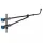 Garbolino Multigrip River Feeder Roost Držák prutu, Feeder rameno