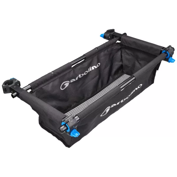 Garbolino CARP CADLE – MULTIGRIP OPEN doplňková kaprová kolébka