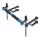 Garbolino Multigrip XL Front Bump Bar D25/36 Přední držák na opěrku