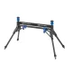 Garbolino XCHANGE 2R Váleček s teleskopickými nohami 60cm