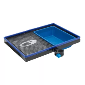   Garbolino Desserte L Mixte a Bac Boční tác s rozdělením na poloviny