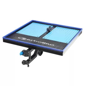 Garbolino Legless Hybrid XL Squadra Boční stolek 64x57cm