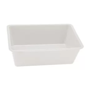 Garbolino Obdélníkový PVC box na návnady 32x24x9cm