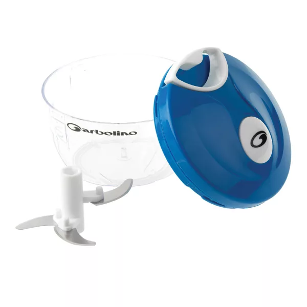 Garbolino Worm Chopper Ruční Sekáček