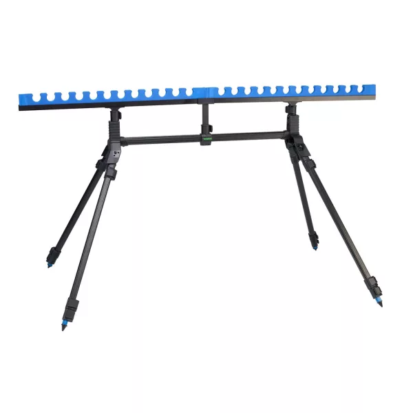Garbolino Support Kit Competition 22 Pozicový Držák Top Setů
