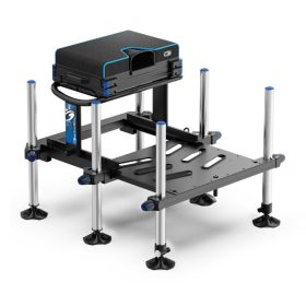 Garbolino D36 T-Light Závodní bedna