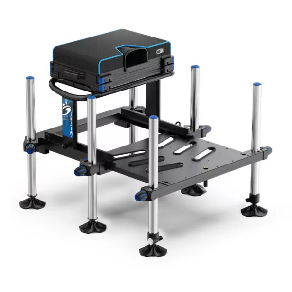 Garbolino D36 T-Light Závodní bedna